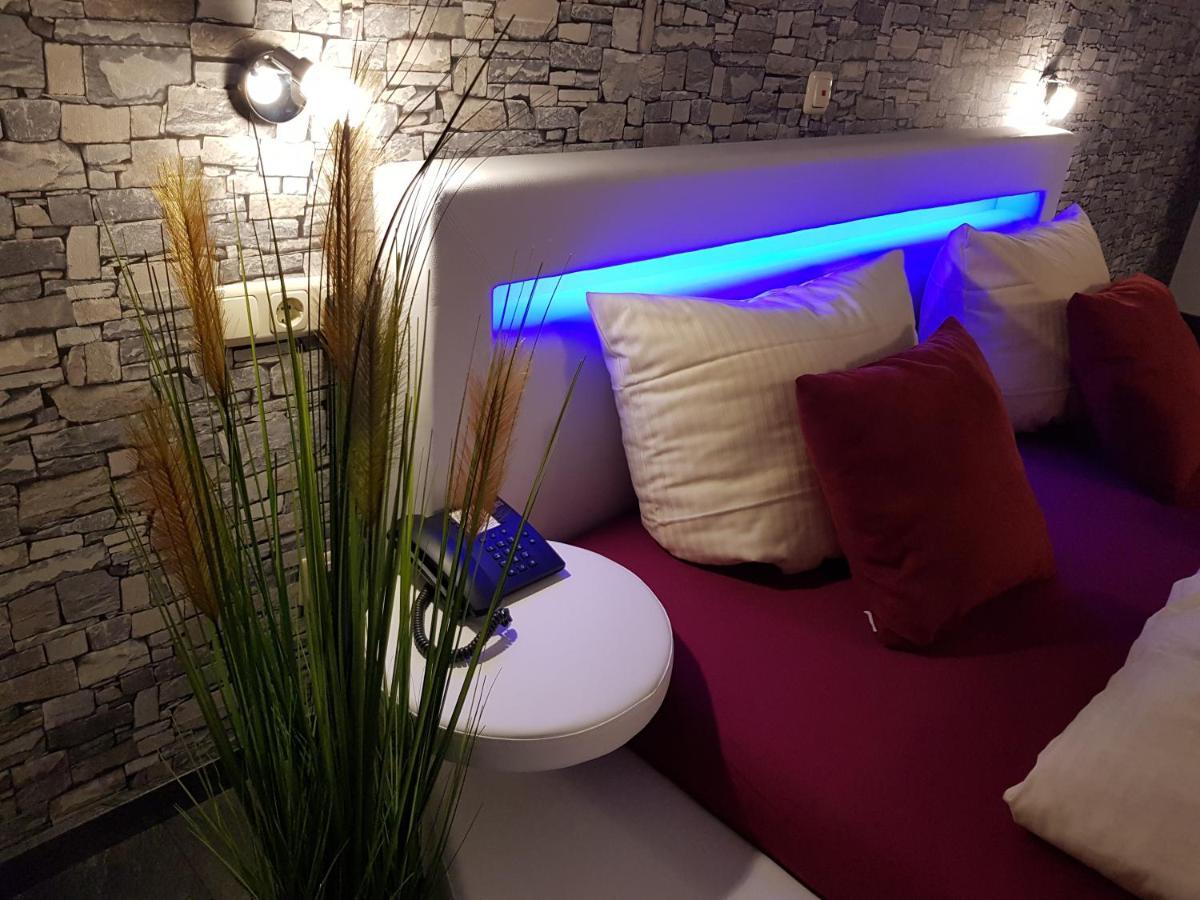 Lane Hr Hotel