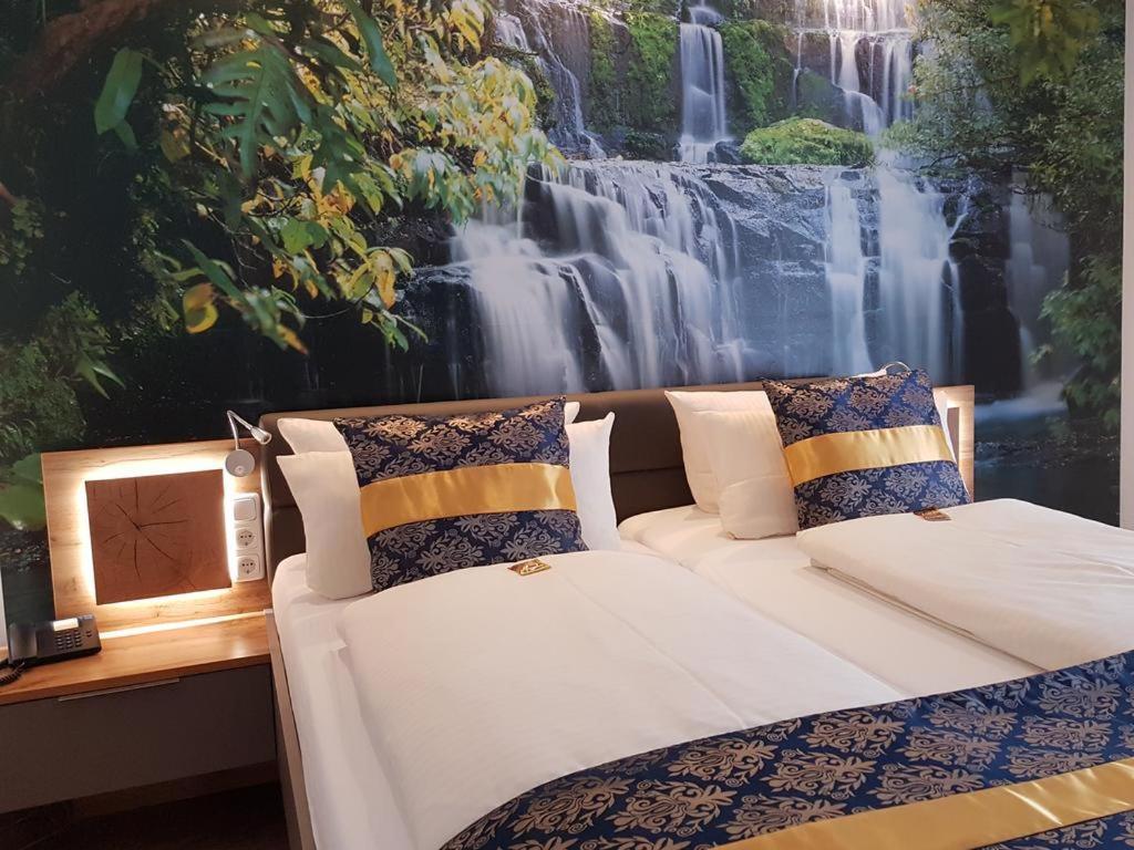 Hotel Lane Hr Braunlage