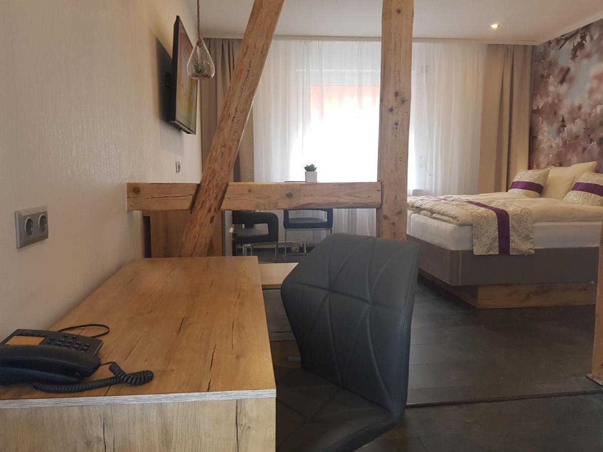 Lane Hr Hotel Braunlage