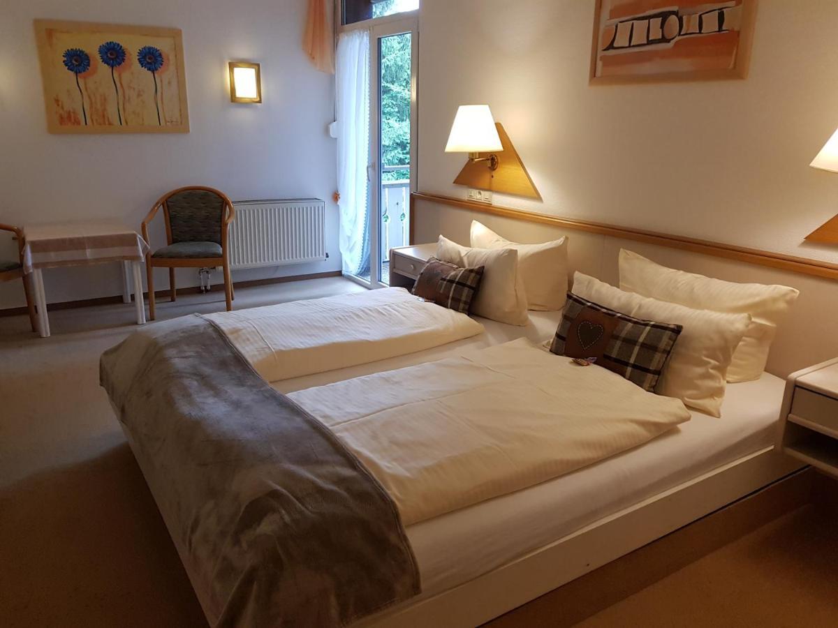Lane Hr Braunlage