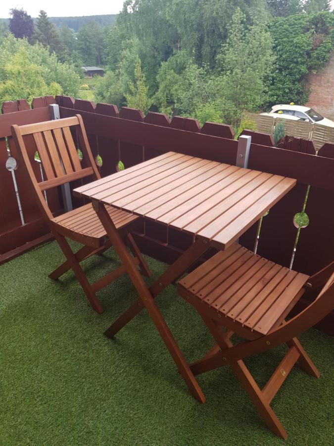 Lane Hr Hotel Braunlage