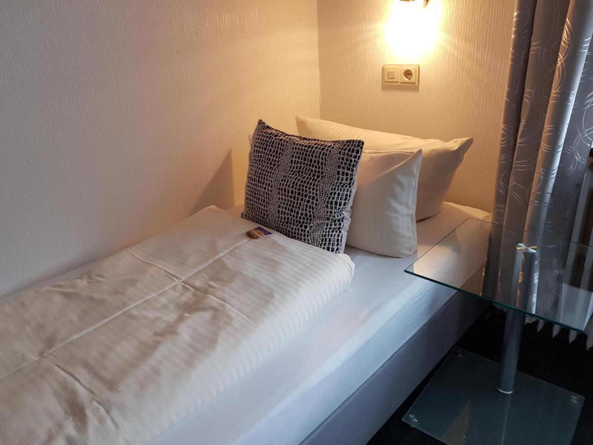Lane Hr Hotel Braunlage